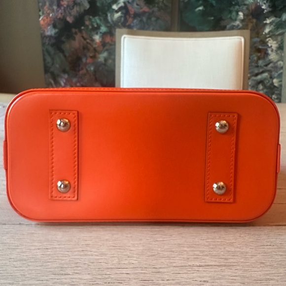 Epi Alma BB in Piment (Orange) - Picture 2 of 7